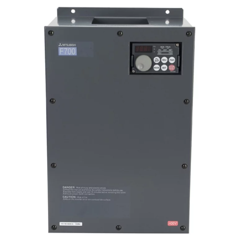 Преобразователь FR-F746-00470-EC