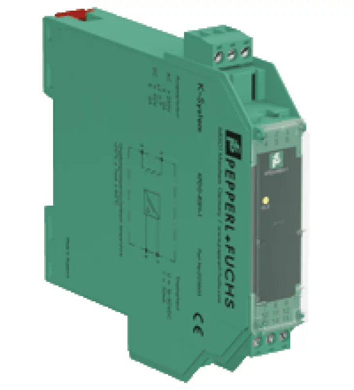 Релейный модуль KFD0-RSH-1