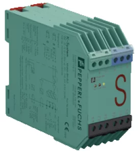 Усилитель переключателя KHA6-SH-Ex1