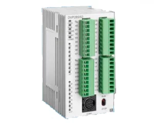 Программируемые контроллеры Delta Electronics серия DVP-SS2