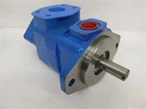 Пластинчатые гидромоторы Vickers серия 25M, 35M, 45M, 50M