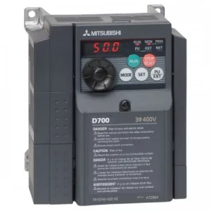 Преобразователь FR-D740-012-EC