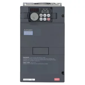 Преобразователь FR-F740-07700-EC