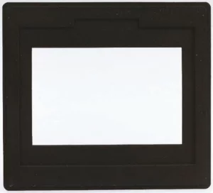 Панель-обрамление для Alpha 2 категория IP40 AL-FRAME-20-IP40