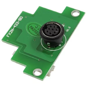 Коммуникационный модуль FX2N-422-BD