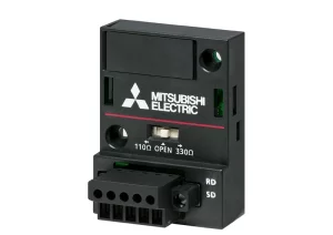 Коммуникационный модуль FX5U-485-BD