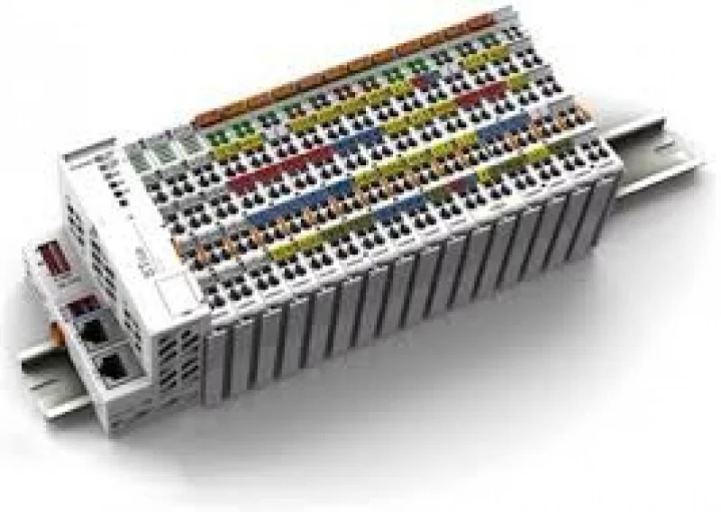 Интерфейсный модуль STL-SSI