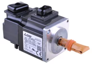 Серводвигатель  HG-KN73JK