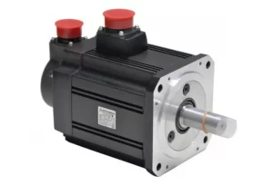 Серводвигатель  HF-SN102JK