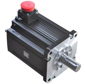 Серводвигатель  HF-SP702