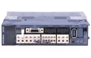 Сервоусилитель MR-J3-60B