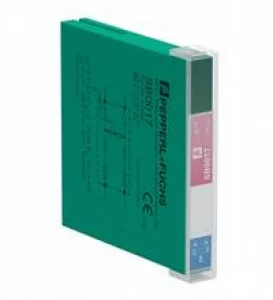 Барьер Зенера SB1302