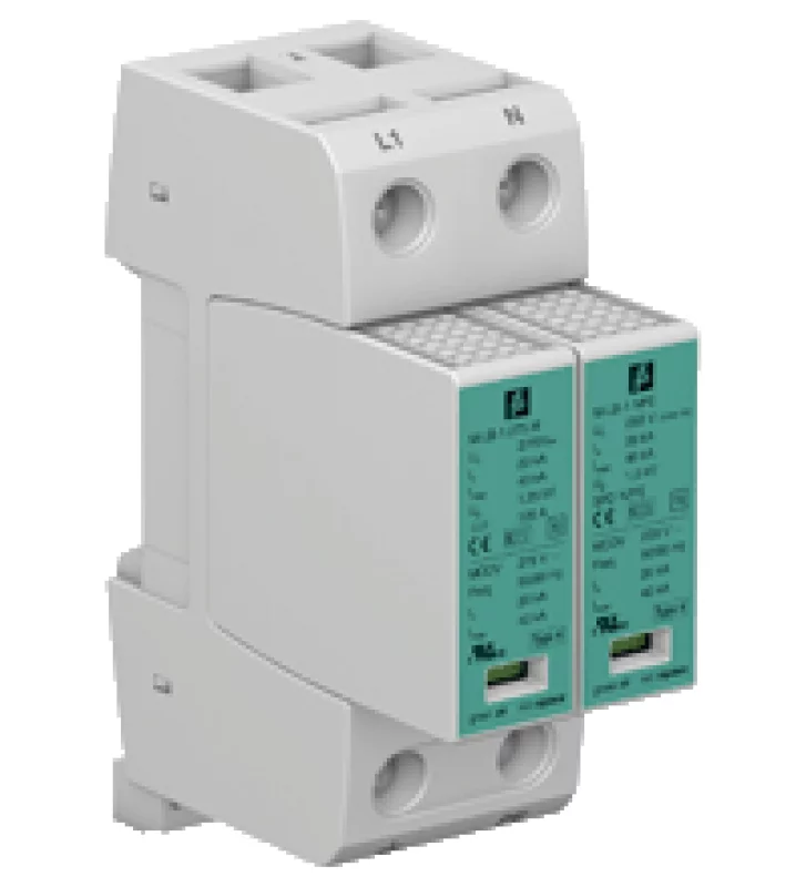 Модуль M-LB-2.275TN.D