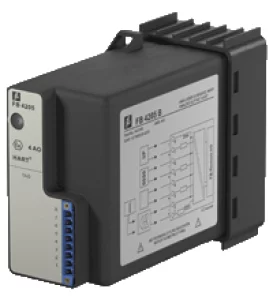 Выходной разделитель FB4205C2