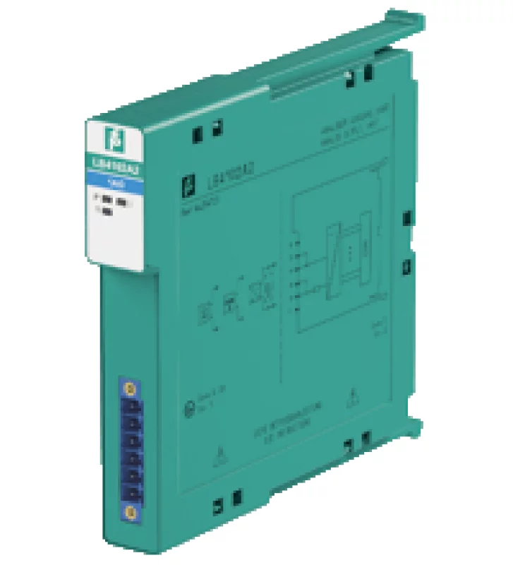 Выходной разделитель LB4102A2