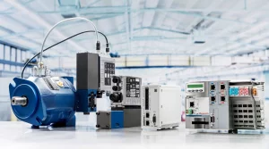 FECG02.1-2K20-3P400-A-SP-MODB-01V01 R912001281 2.2 kW, 3 AC 380 - 480 V, 50/60 Hz, 5.5A