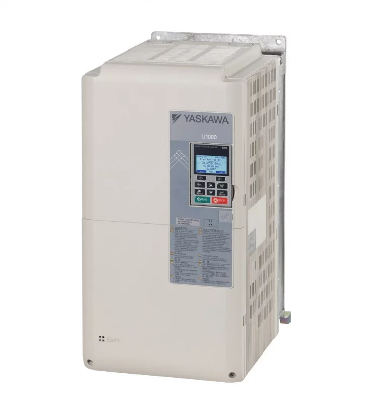 CIMR-UU4A0180F серия U1000