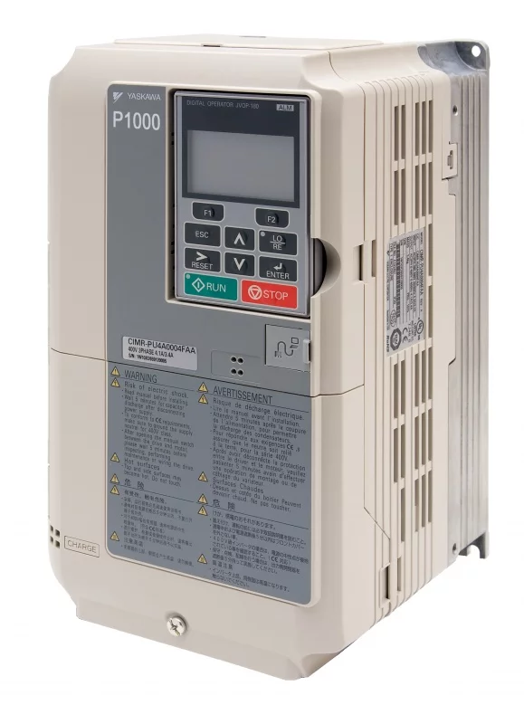 CIMR-PU4A0088 серия P1000