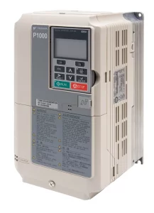 CIMR-PU4A0139 серия P1000